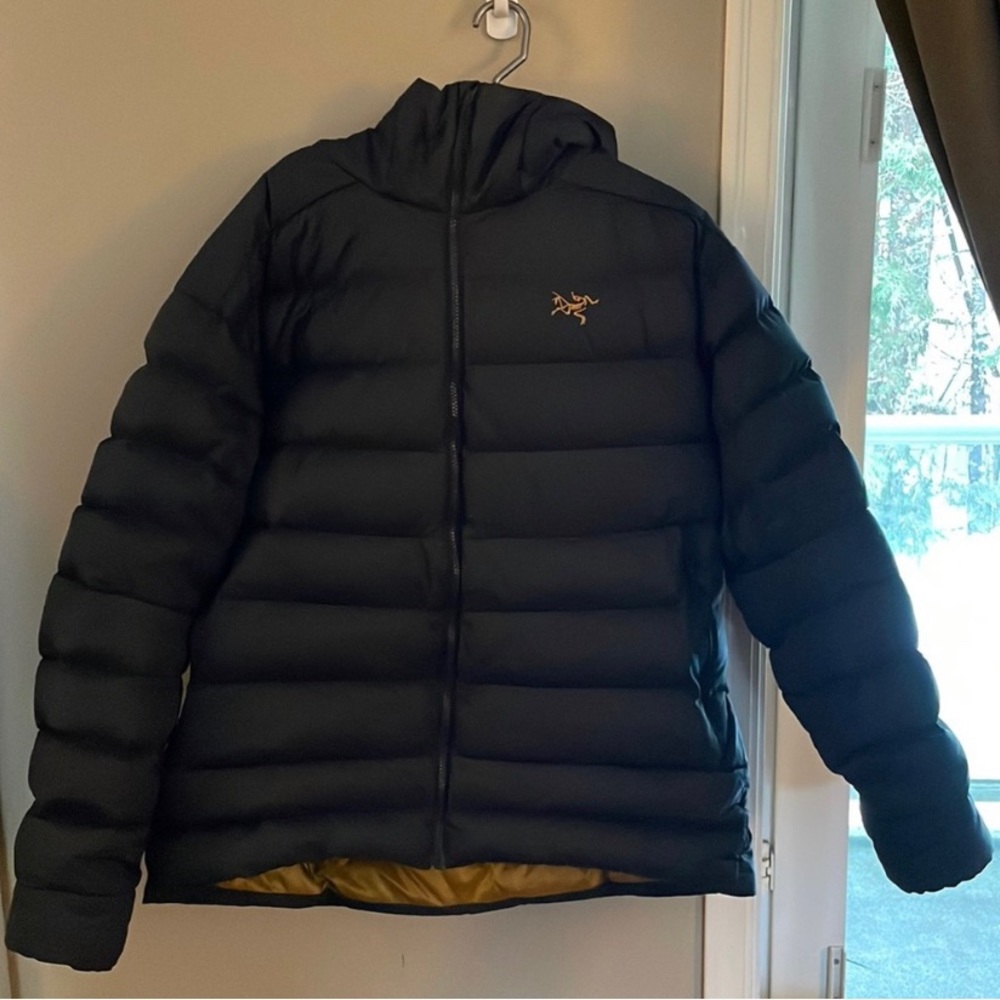 Arc’teryx Thorium AR Hoodie (XXL)